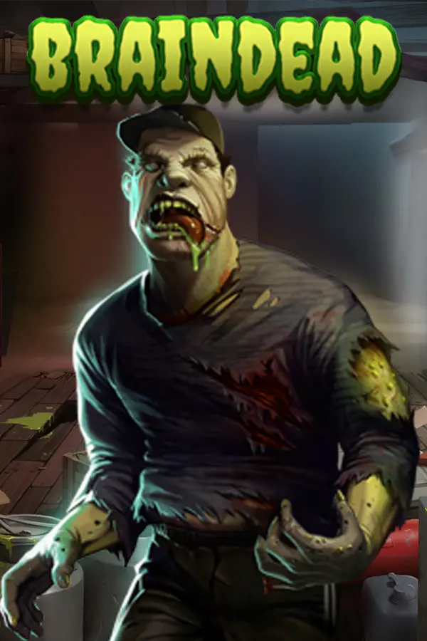Braindead